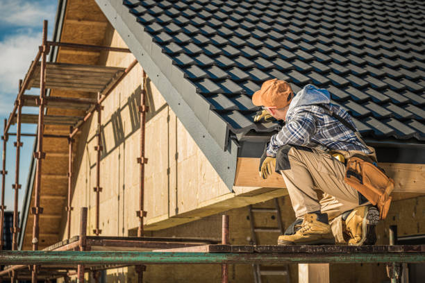 Best Tile Roofing Installation  in Sunrise Manor, NV