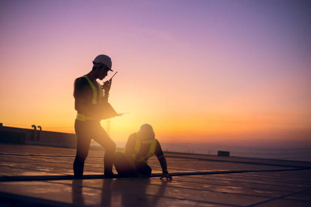 Best Roof Coating Services  in Sunrise Manor, NV